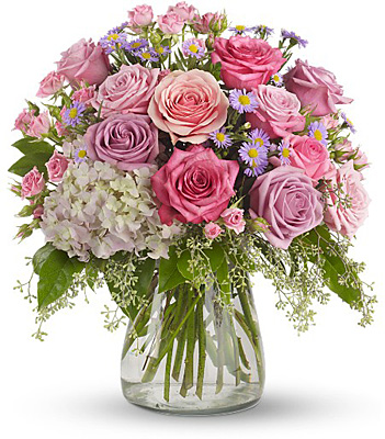 Your Light Shines from Bakanas Florist & Gifts, flower shop in Marlton, NJ
